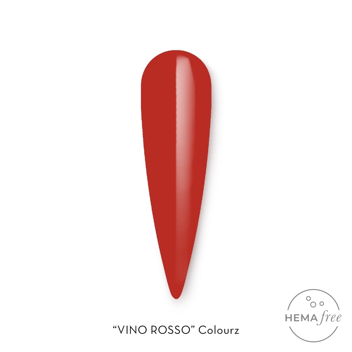 FUZION COLOURZ VINO ROSSO 8 G - Purple Beauty Supplies