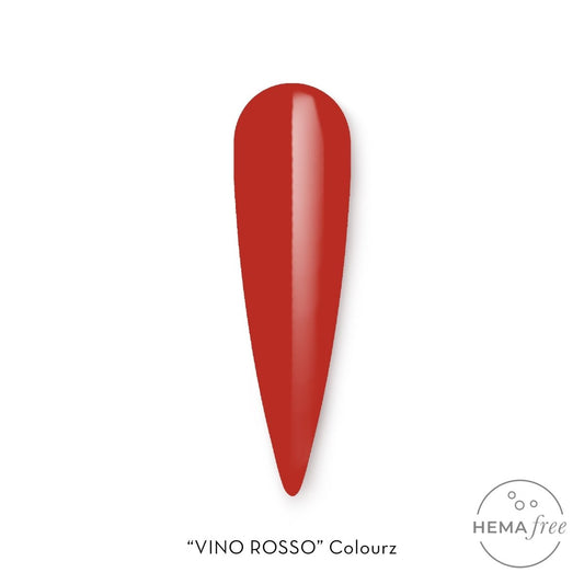 FUZION COLOURZ VINO ROSSO 8 G - Purple Beauty Supplies