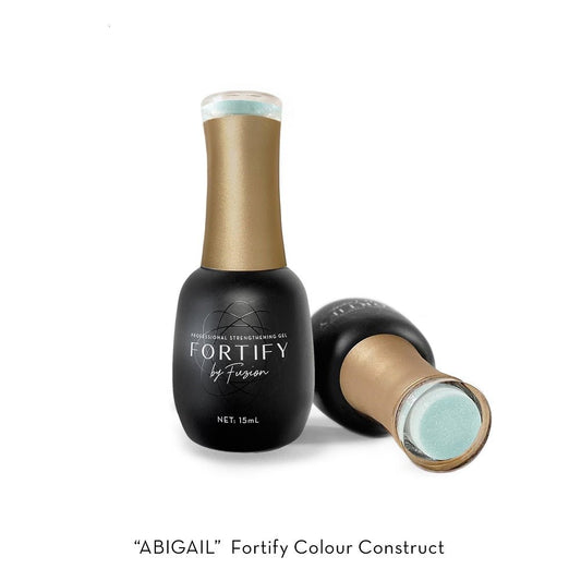 FUZION FORTIFY COLOR CONSTRUCT - ABIGAIL 15 ML - Purple Beauty Supplies