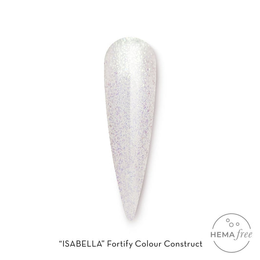 FUZION FORTIFY COLOR CONSTRUCT - ISABELLA 15 ML - Purple Beauty Supplies