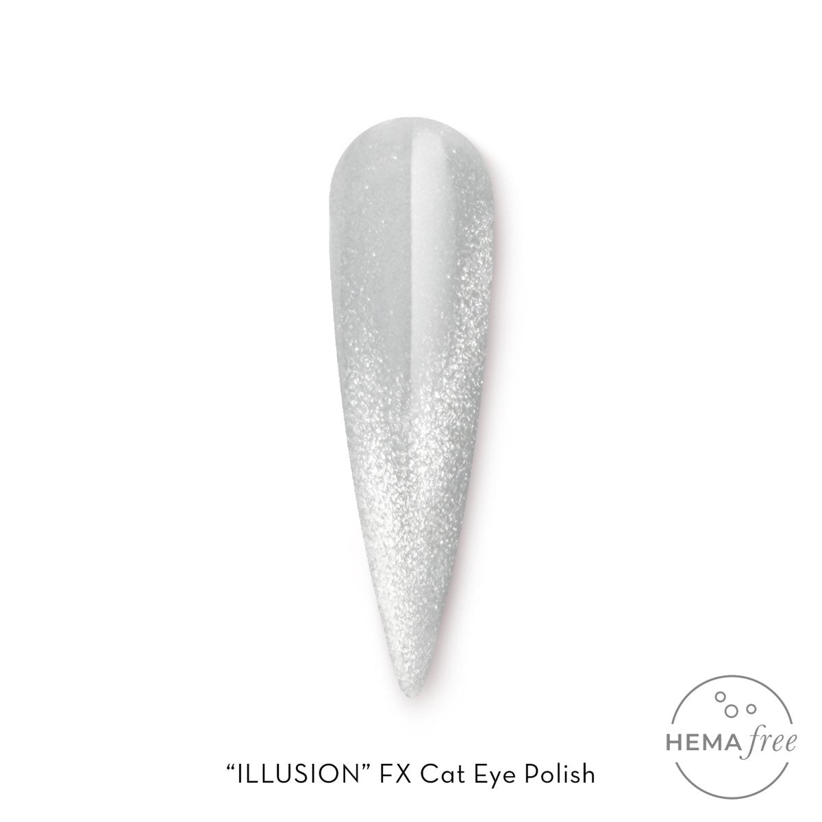 FUZION FX CAT EYE AUTUMN ILLUSION COLLECTION 6 PC - Purple Beauty Supplies