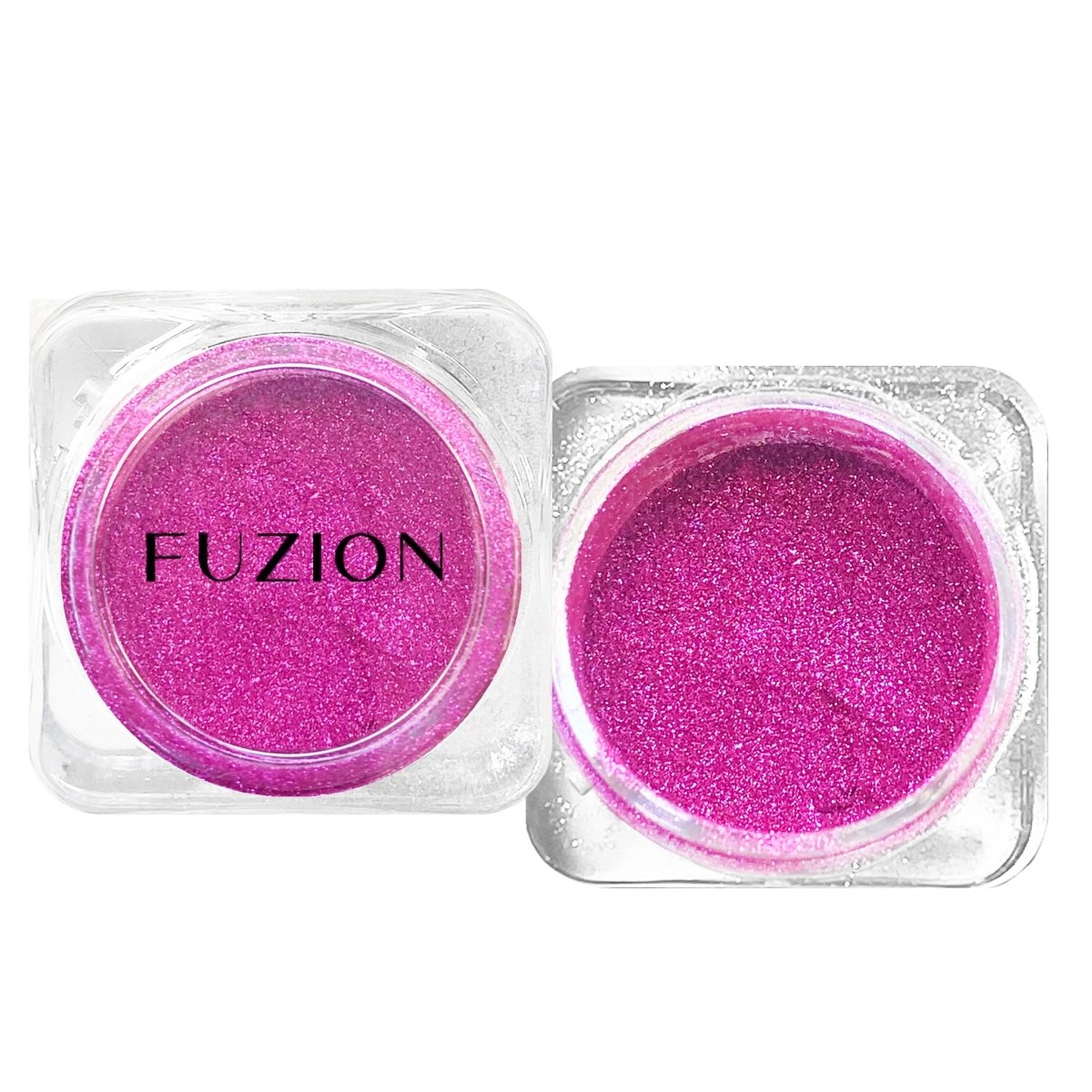 FUZION LEGALLY PINK VALENTINE'S 2025 COLLECTION 4 PC - Purple Beauty Supplies