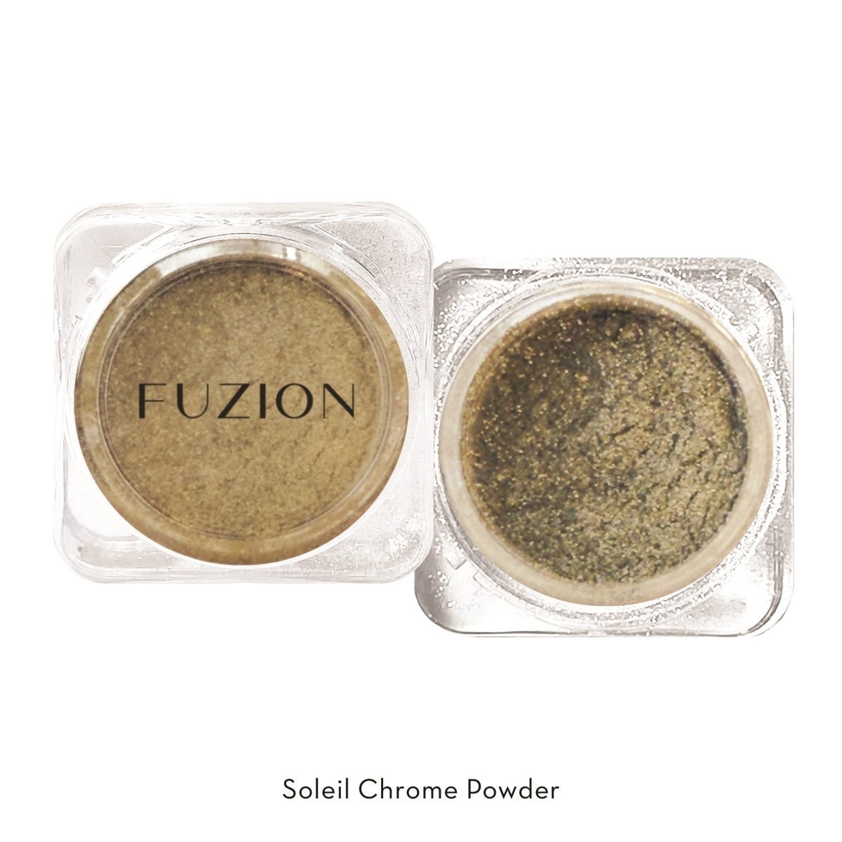 FUZION SOLEIL CHROME PIGMENT 2 G - Purple Beauty Supplies