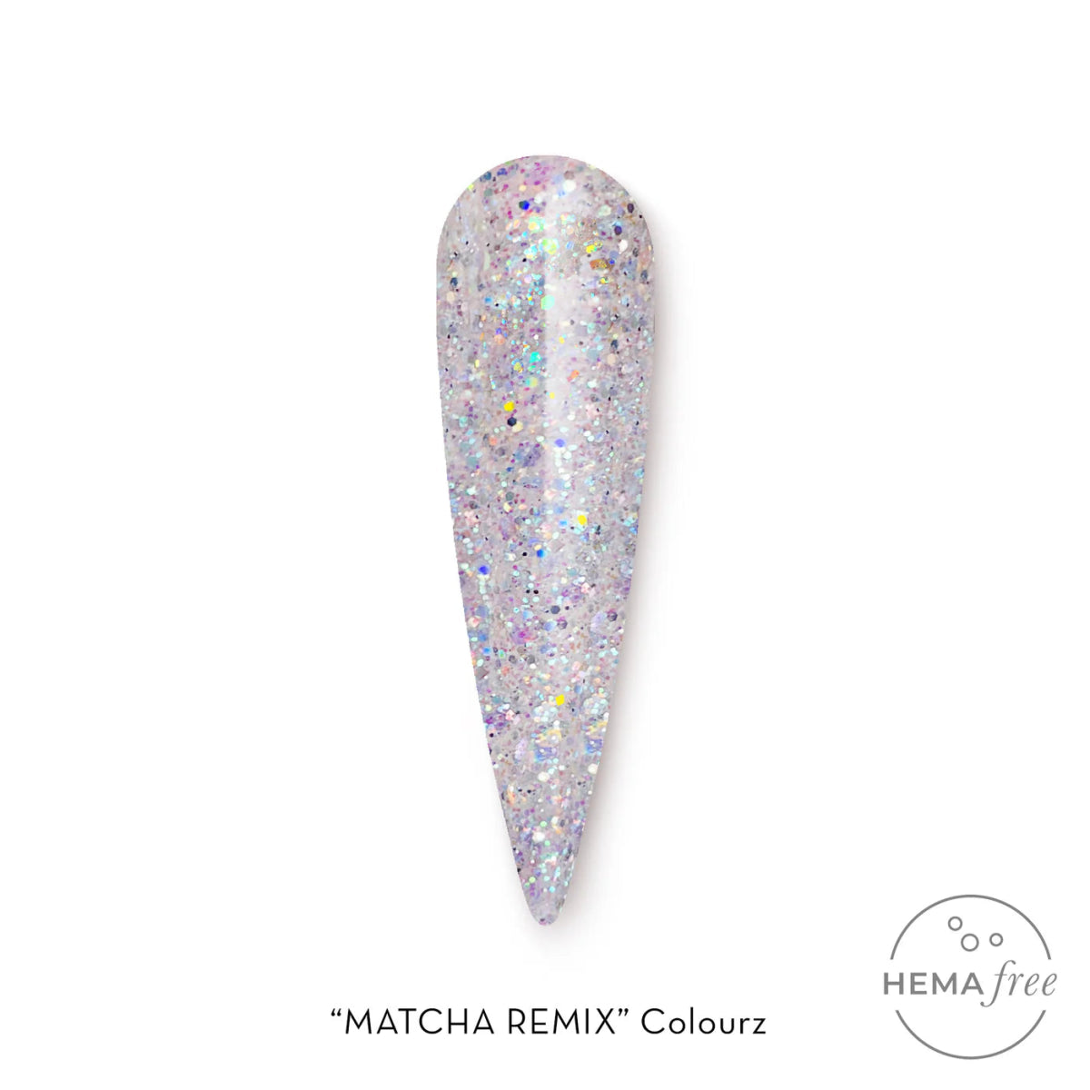 FUZION SPARKLEZ MATCHA 15 G - Purple Beauty Supplies