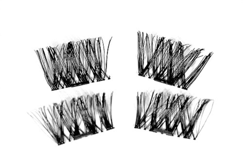 GIRLFRIENDS MAGNETIC 1/2 LASH ZOE - Purple Beauty Supplies