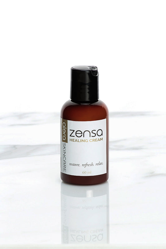 ZENSA HEALING CREAM