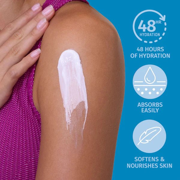 HEMPZ MOISTURIZER TRIPLE WHIPPED 17 OZ/500 ML - Purple Beauty Supplies