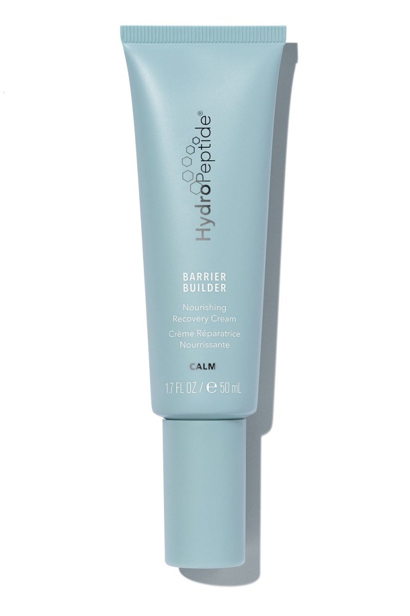 HYDROPEPTIDE BARRIER BUILDER 1.7 OZ / 50 ML - Purple Beauty Supplies