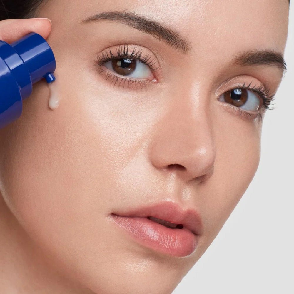 HYDROPEPTIDE LINE LIFTING POWER SERUM 1 OZ / 30 ML - Purple Beauty Supplies