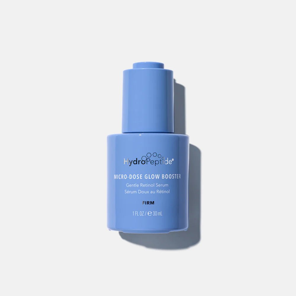 HYDROPEPTIDE MICRO - DOSE GLOW BOOSTER 1 OZ / 30 ML - Purple Beauty Supplies