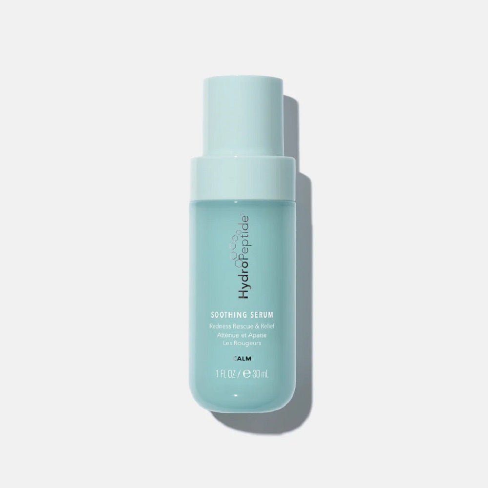 HYDROPEPTIDE SOOTHING SERUM 1 OZ / 30 ML - Purple Beauty Supplies