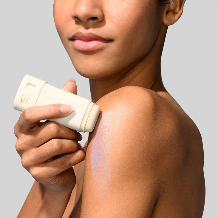 HYDROPEPTIDE SUN SLICK SPF 50 MINERAL STICK .52 OZ / 15 ML - Purple Beauty Supplies