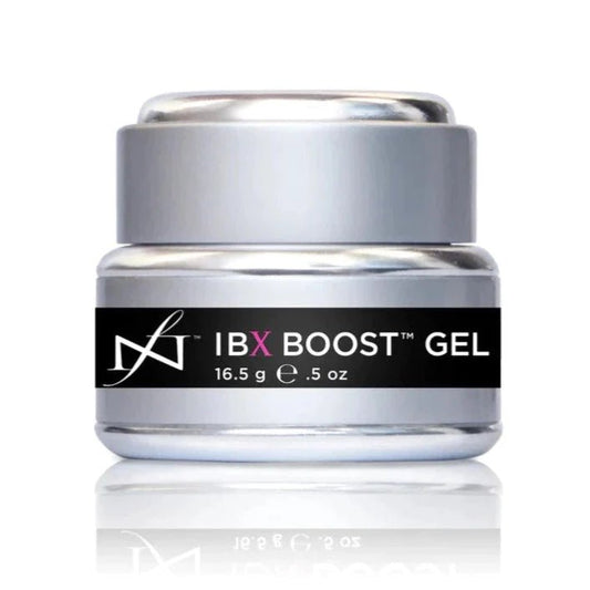 IBX BOOST GEL .5 OZ/16.5 G - Purple Beauty Supplies