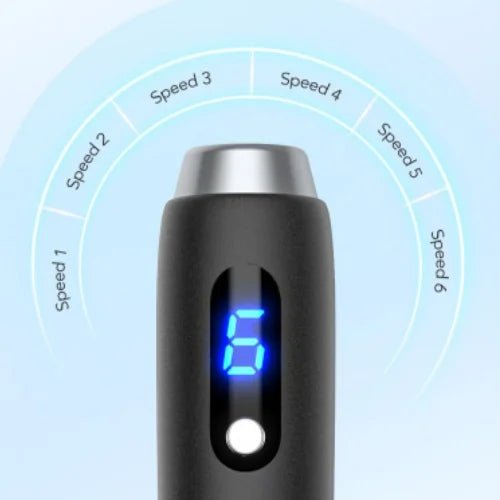 INCREDIBLE DEVICES | DR. PEN A20 PROFESSIONAL MICRONEEDLING PEN ( SMALLER PEN) - Purple Beauty Supplies