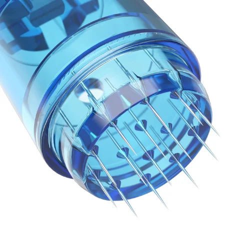INCREDIBLE DEVICES | DR. PEN NEEDLES 14 PIN 10 PACK - Purple Beauty Supplies