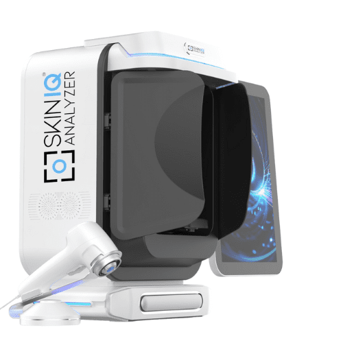 INCREDIBLE DEVICES | SKIN IQ ANALYZER SYSTEM - SPECIAL ORDER - Purple Beauty Supplies