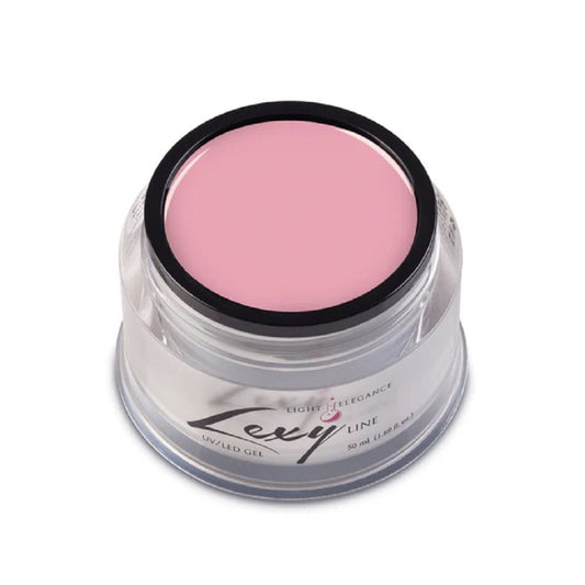 LEXY 1 STEP PINK UV/LED GEL 8 ML - Purple Beauty Supplies