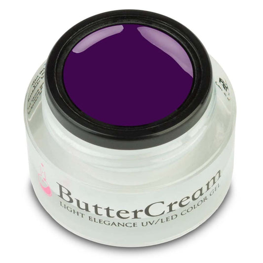 LIGHT ELEGANCE BUTTERCREAM LET'S LIMO UV/LED 5 ML - Purple Beauty Supplies