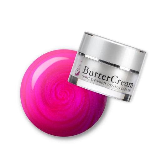 LIGHT ELEGANCE BUTTERCREAM SASSYQUATCH 5 ML - Purple Beauty Supplies