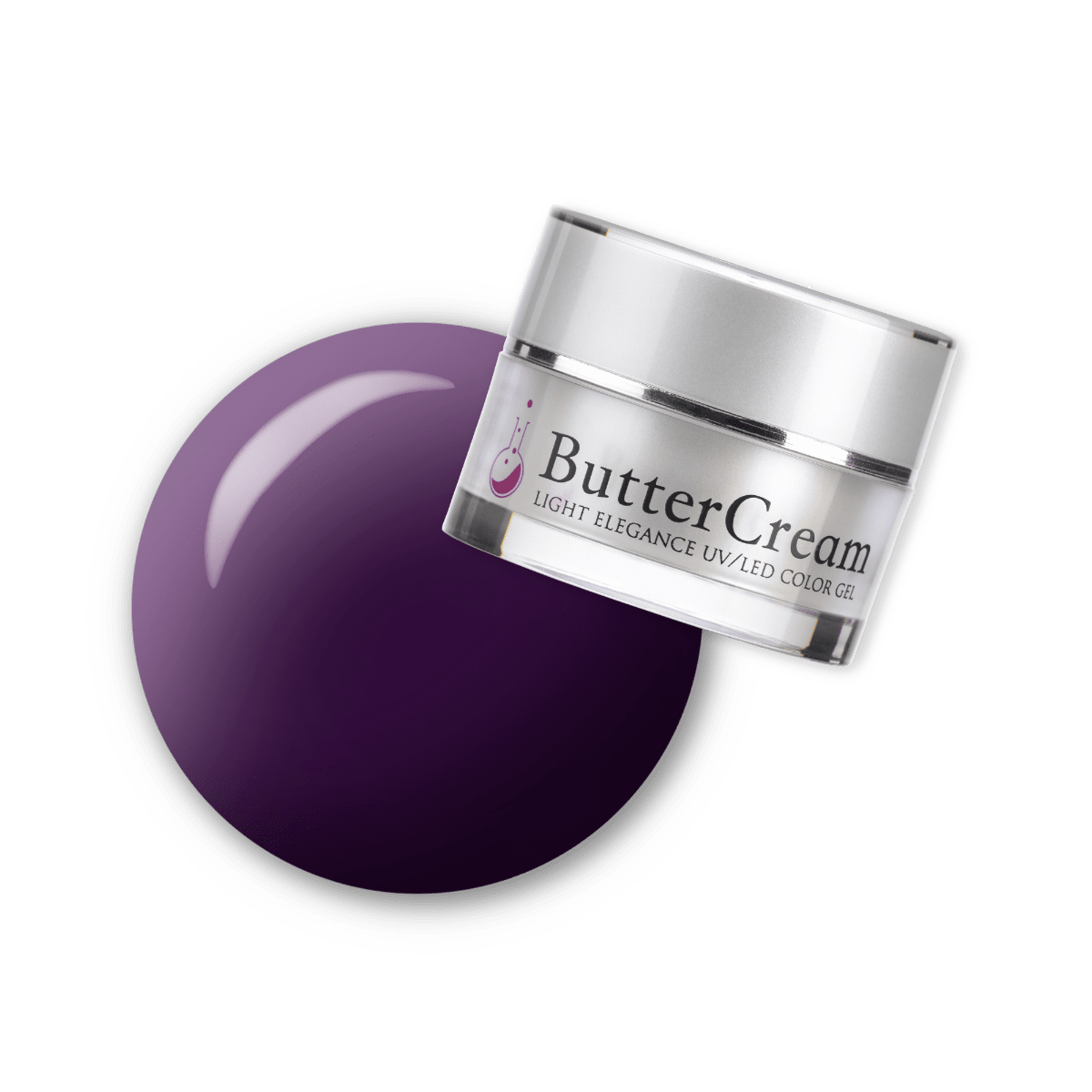 *LIGHT ELEGANCE BUTTERCREAM YOU'RE IN MY ORBIT 5 ML - Purple Beauty Supplies