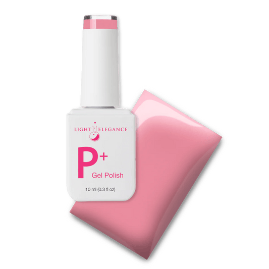 LIGHT ELEGANCE P+ FLOWER POWER 10 ML - Purple Beauty Supplies