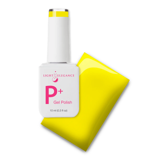 LIGHT ELEGANCE P+ PSYCHEDELIC 10 ML - Purple Beauty Supplies