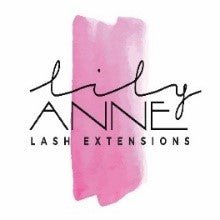 LILY ANNE FLAT CC-CURL .15 10MM - Purple Beauty Supplies