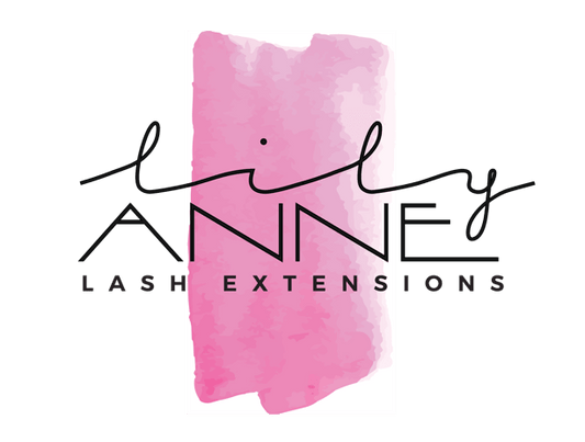 LILY ANNE LASH | PRE - MADE, POINTY BASE FAN 5D D.07 10MM - Purple Beauty Supplies