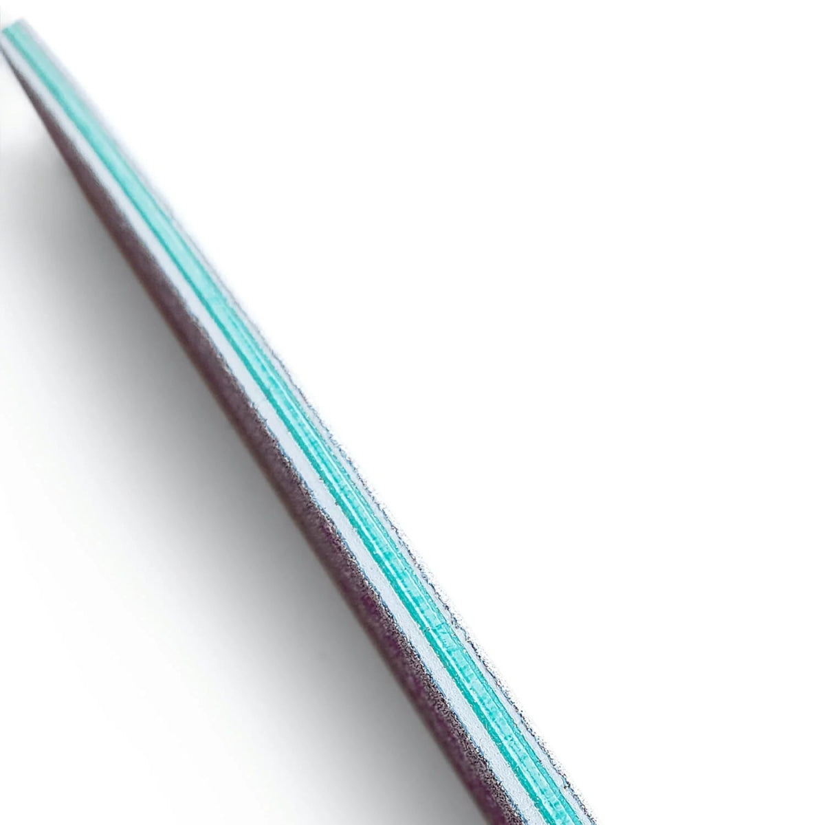 MAGIC GEL ECONOMY DETAILER NAIL FILE 180/180 15PK - Purple Beauty Supplies