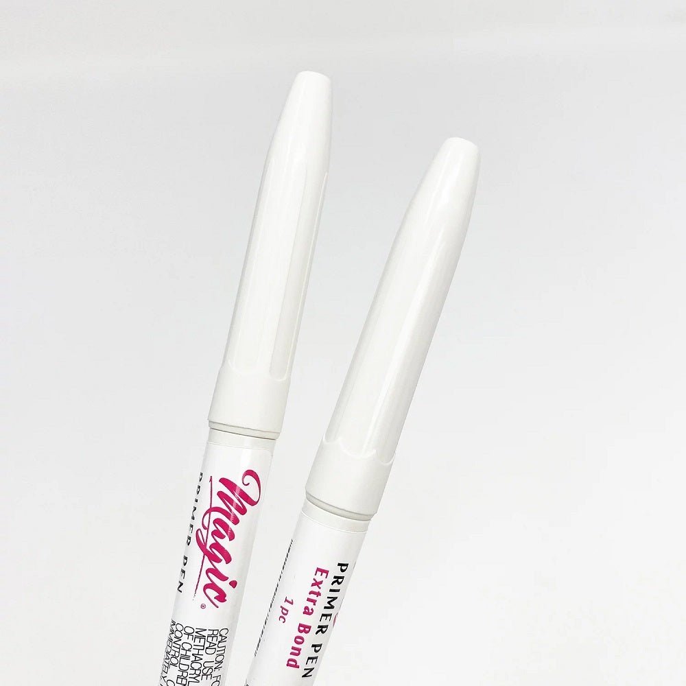 MAGIC GEL PRIMER SAFE PEN - NEW!! - Purple Beauty Supplies