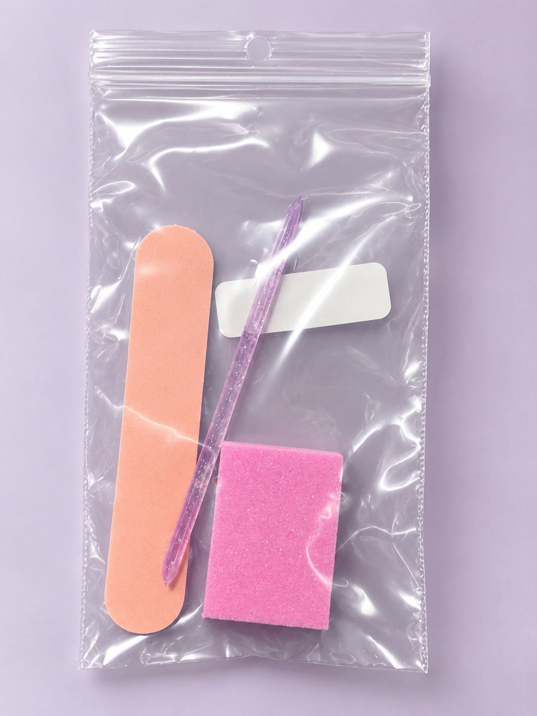 MINI PINK MAINCURE SET