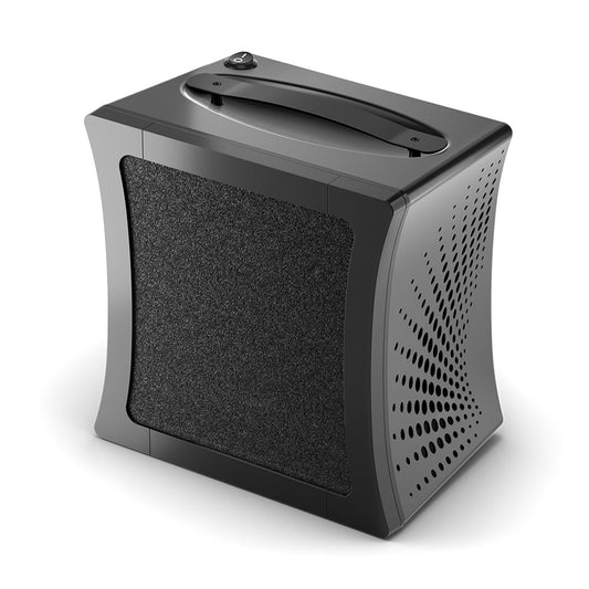 MINETAN TAN WAVE PORTABLE EXTRACTION UNIT - Purple Beauty Supplies