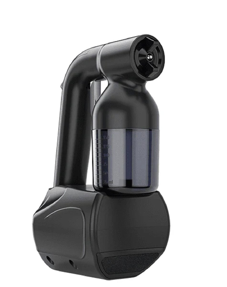 *MINETAN TAN.HANDY PORTABLE SPRAY TAN MACHINE - Purple Beauty Supplies