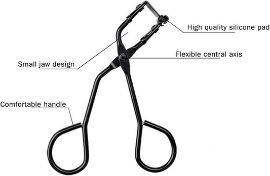 *MINI EYELASH CURLER - only $.25 - Purple Beauty Supplies
