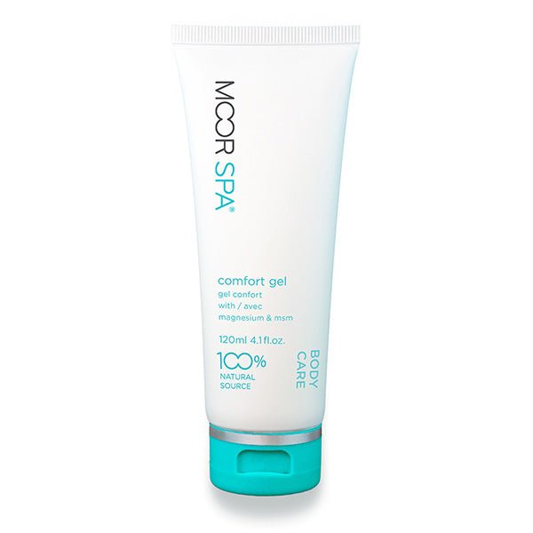 MOOR SPA COMFORT GEL 120 ML - Purple Beauty Supplies