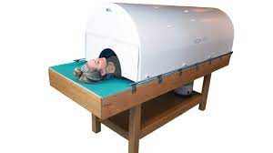 MOOR SPA INTEGRATED SPA SYSTEM - Purple Beauty Supplies