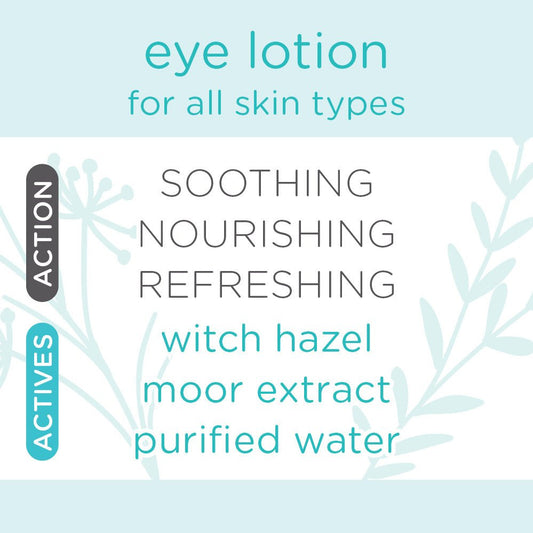 MOOR SPA PROFESSIONAL EYE LOTION 500 ML (SPECIAL ORDER) - Purple Beauty Supplies