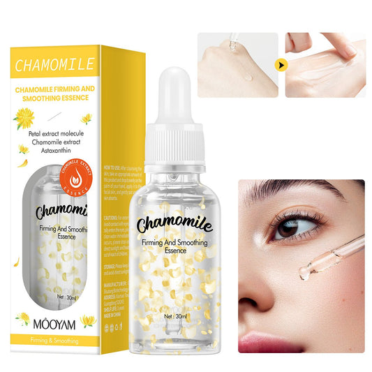 MOOYAM MOISTURIZING ESSENCE | CHAMOMILE 30ML - Purple Beauty Supplies