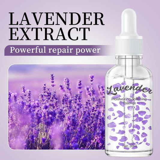 MOOYAM MOISTURIZING ESSENCE | LAVENDER 30ML - Purple Beauty Supplies