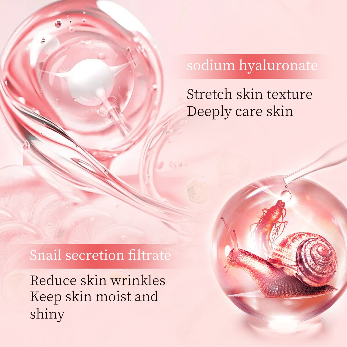 MOOYAM MOISTURIZING ESSENCE | SAKURA 30ML - Purple Beauty Supplies