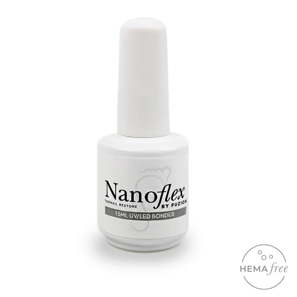 NANOFLEX BONDER 15 ML - Purple Beauty Supplies