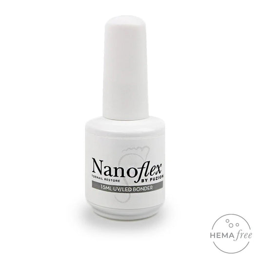 NANOFLEX BONDER 15 ML - Purple Beauty Supplies
