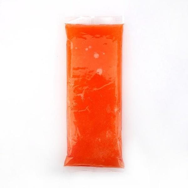 PEACH  PARAFFIN 1 LB-SOLD OUT UNTIL FURTHER NOTICE