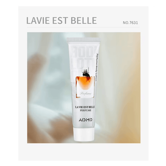 PERFUME BODY LOTION 150 ML | LAVIE EST BELLE - Purple Beauty Supplies