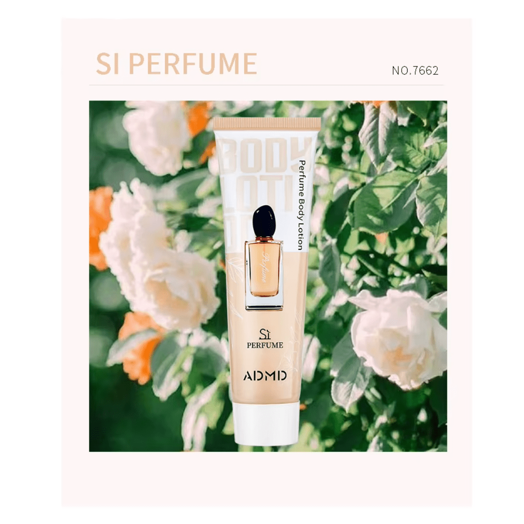 PERFUME BODY LOTION 150 ML | SI - Purple Beauty Supplies