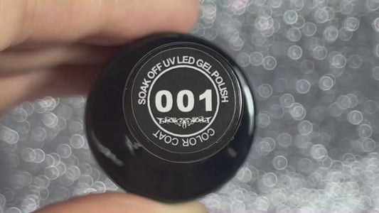 BEAUTILUX GEL POLISH #002 (RED SERIES)