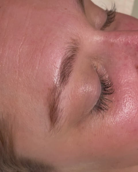 CARONLAB BROWVADO GEL WAX BEADS 5 KG