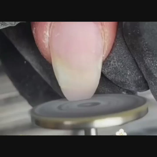 BEAUTILUX SAND PAPER DISC'S 100 PC | 150 GRIT