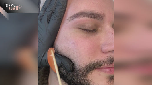 CARONLAB BROWVADO GEL WAX BEADS 500 G