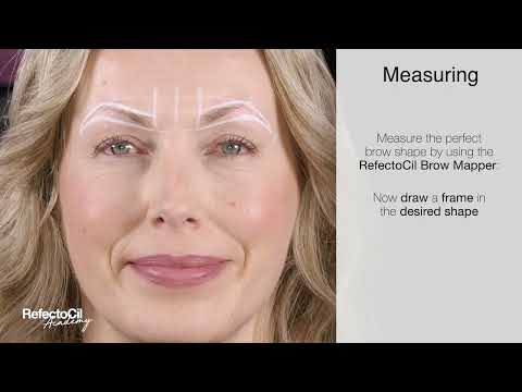 REFECTOCIL INTENSE BROW(N)S KIT